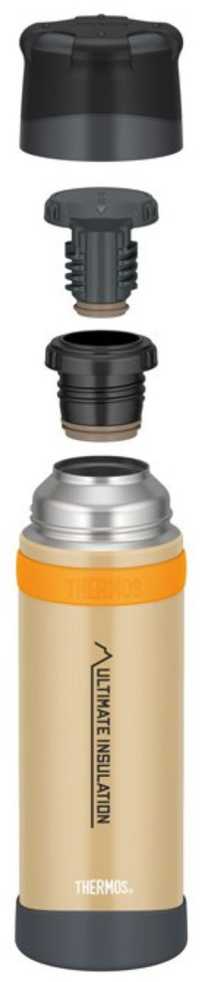 Thermos -universalus