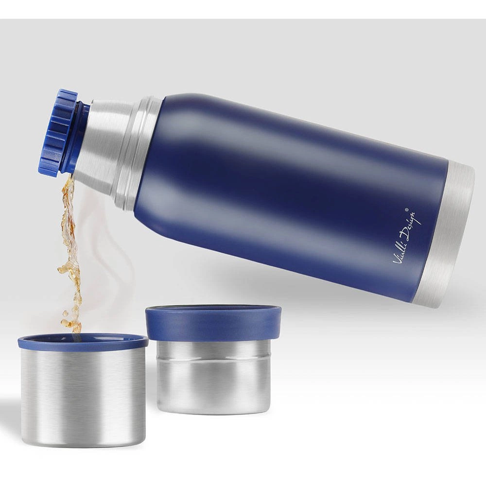 Vialli Design Fuori 1L tamsiai mėlyna