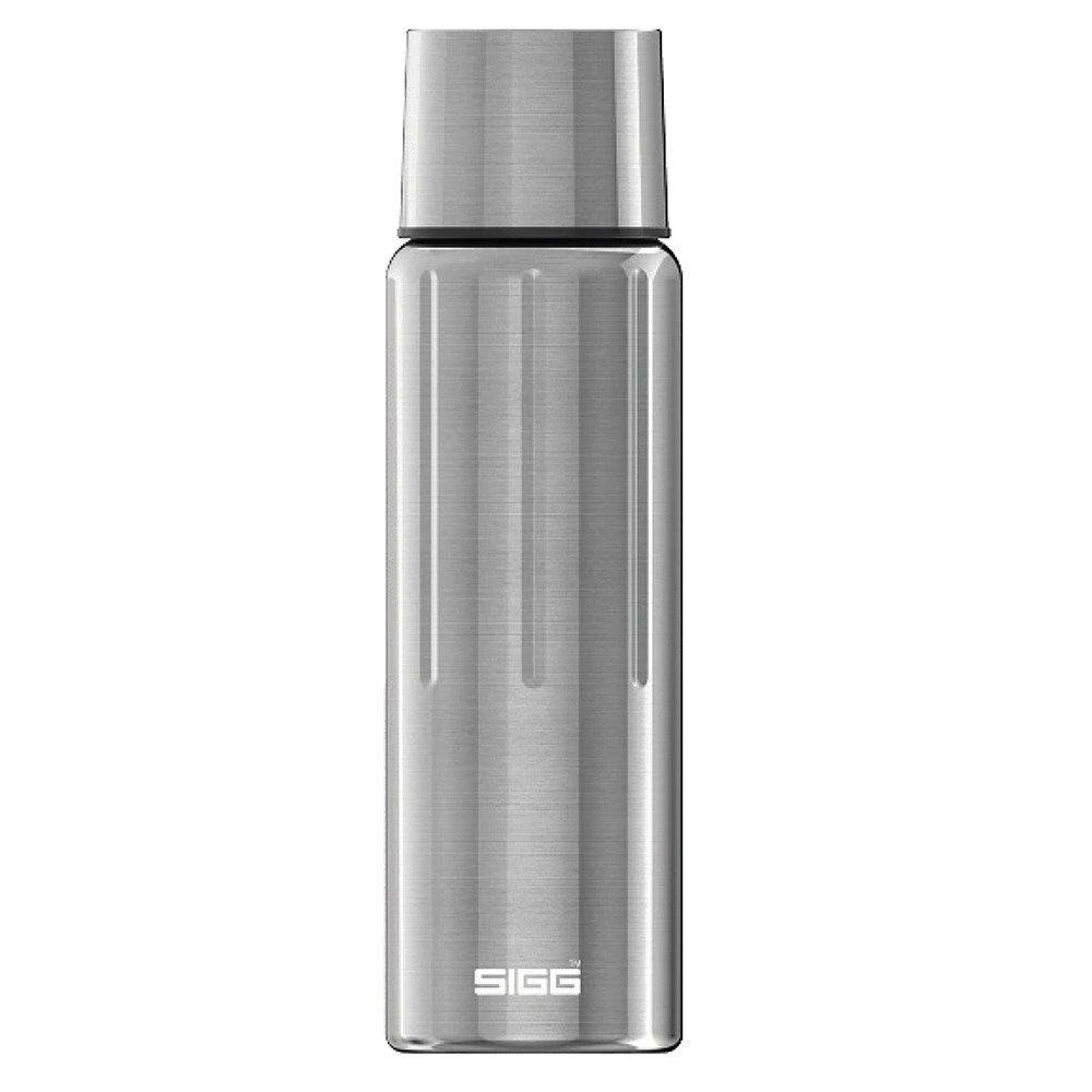 Maisto konteineris -termosas Sigg, 0,75 l (Sidabrinis)