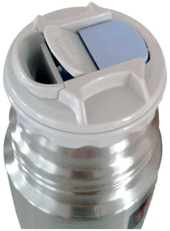 Termosas Thermos Mountain Fbb 1.0l - patogus kelionėms