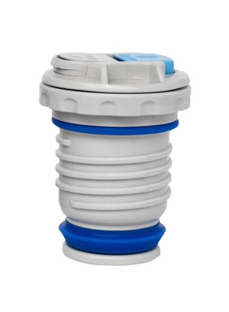Thermos Termosas Termosas Everyday SS Flask 1L - 0,75L