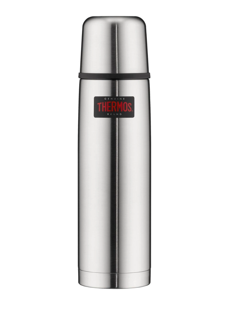 Thermos Termosas Termosas Everyday SS Flask 1L - 0,75L
