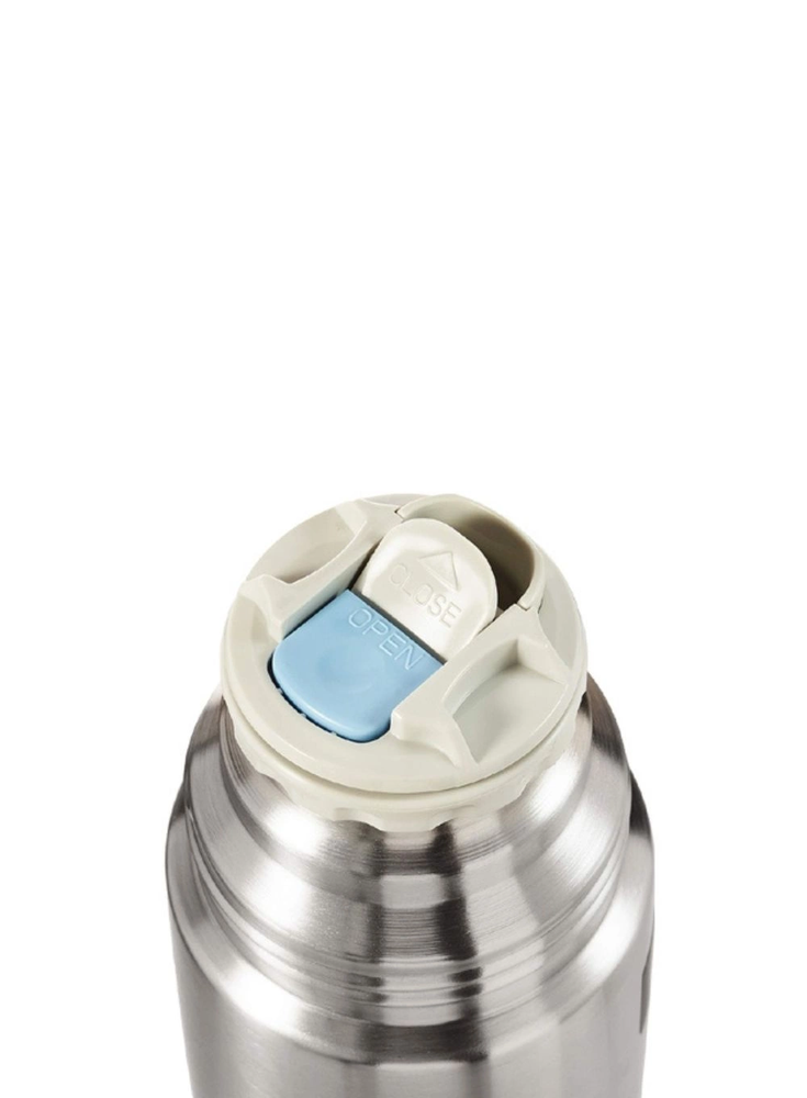 Thermos Termosas Termosas Everyday SS Flask 1L - 0,75L