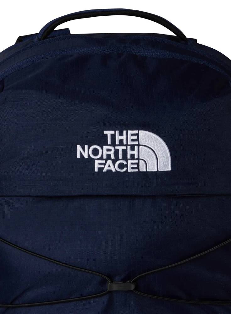 TNF The North Face Borealis kuprinė Turistinė kuprinė Juoda, Mėlyna Nailonas, Perdirbtas poliesteris