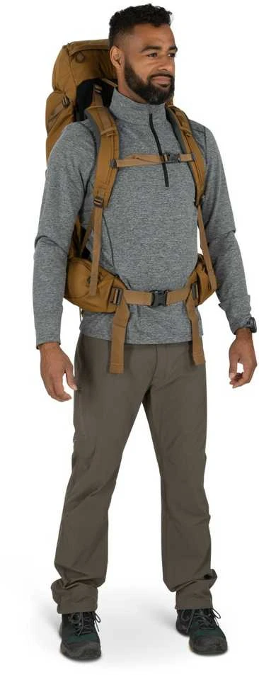 Kuprinė Osprey Rook 50