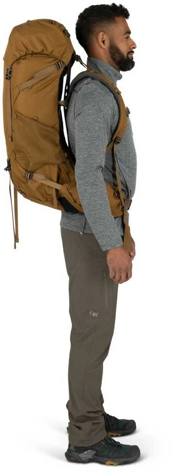 Kuprinė Osprey Rook 50