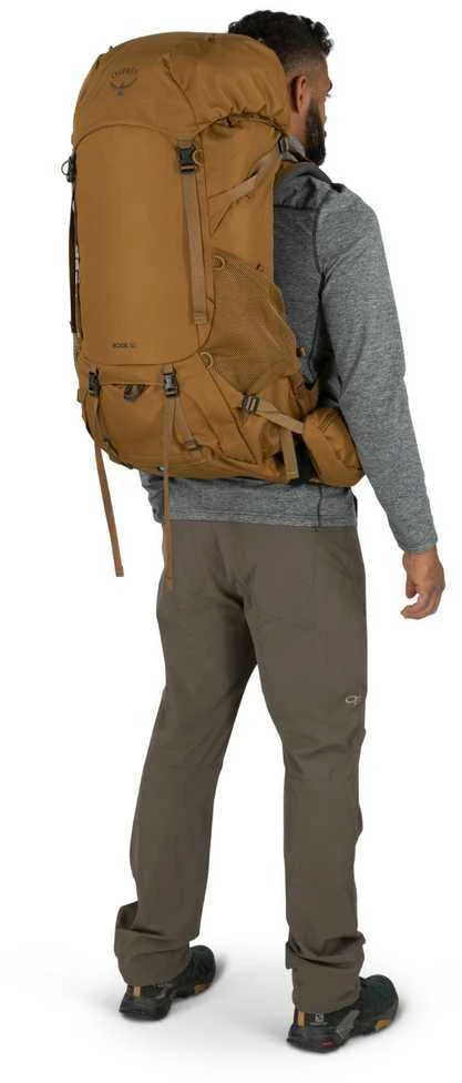 Kuprinė Osprey Rook 50