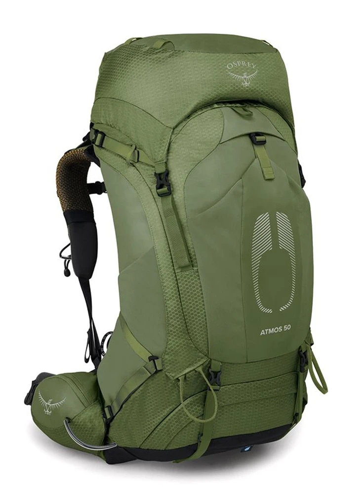 Kuprinė Osprey Atmos AG 50