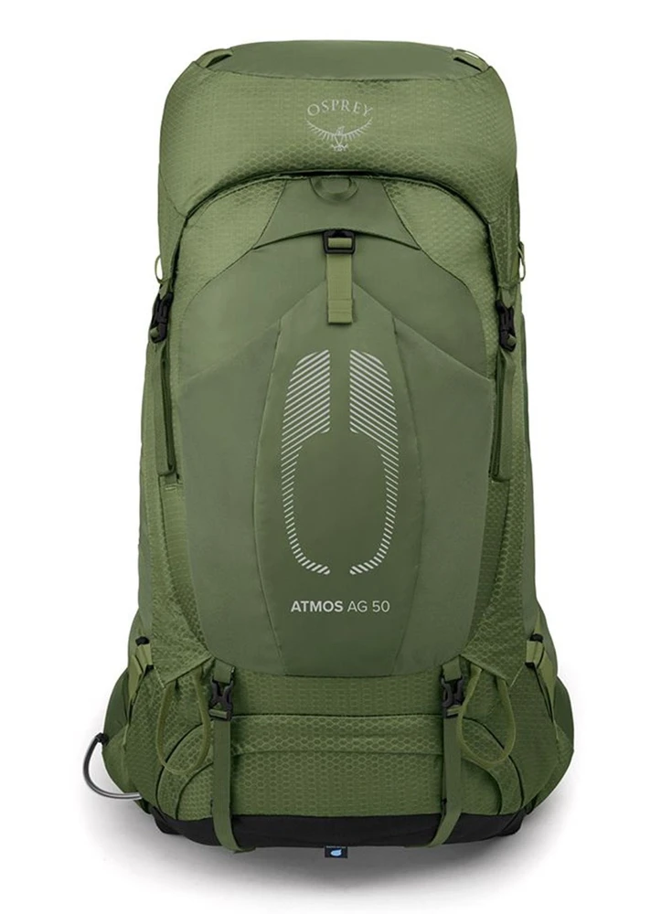 Kuprinė Osprey Atmos AG 50