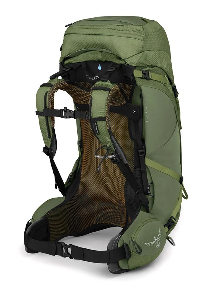 Kuprinė Osprey Atmos AG 50