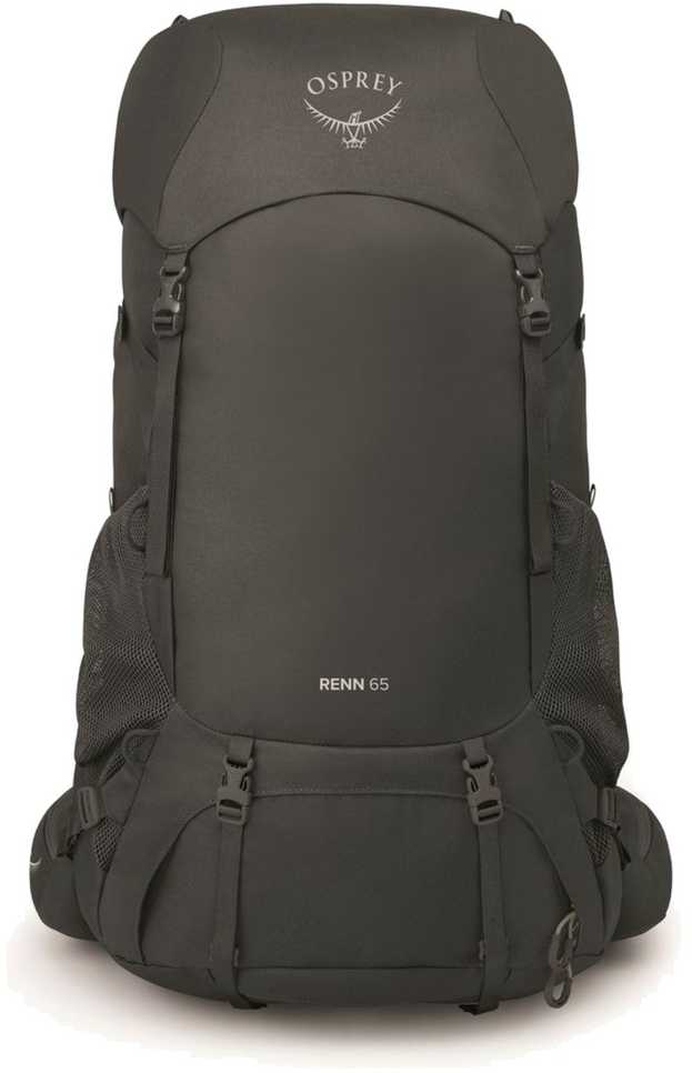 Kuprinė Osprey Renn 65