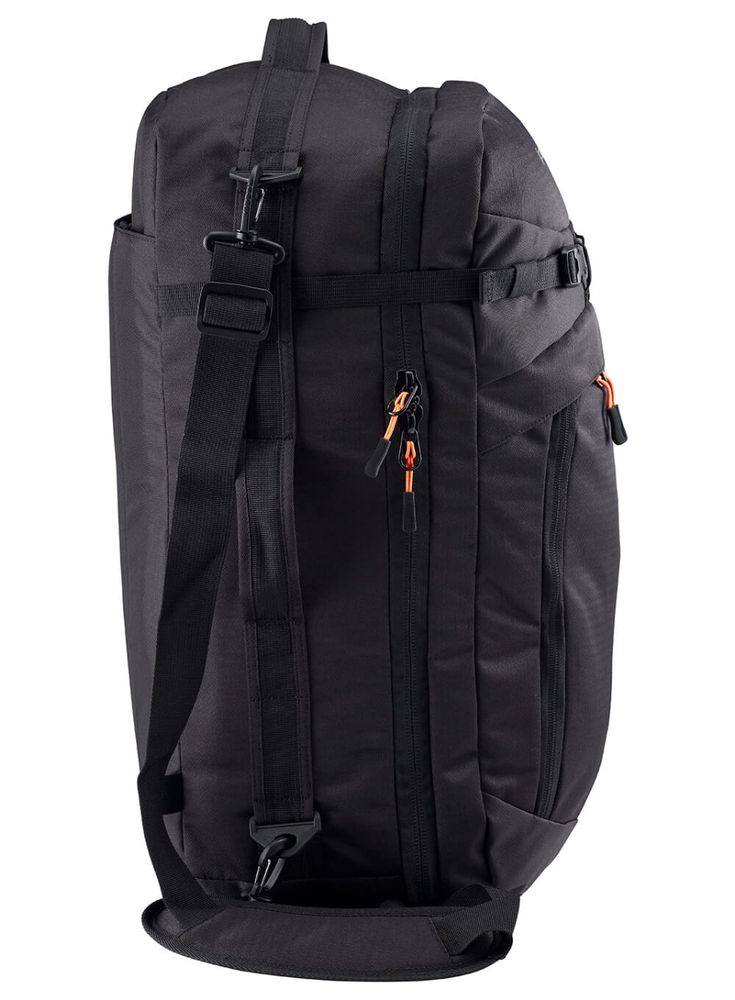Caribee Altitude 40L Juodas Kelioninis Krepšys