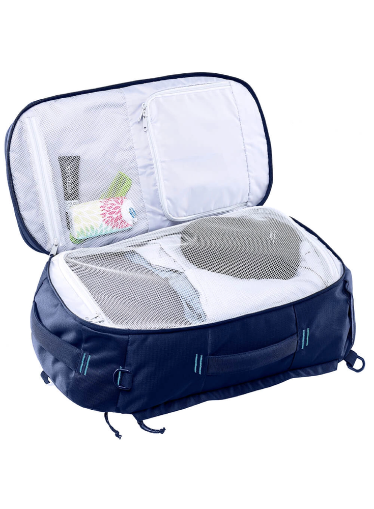 Caribee Traveller 40 kelioninė kuprinė