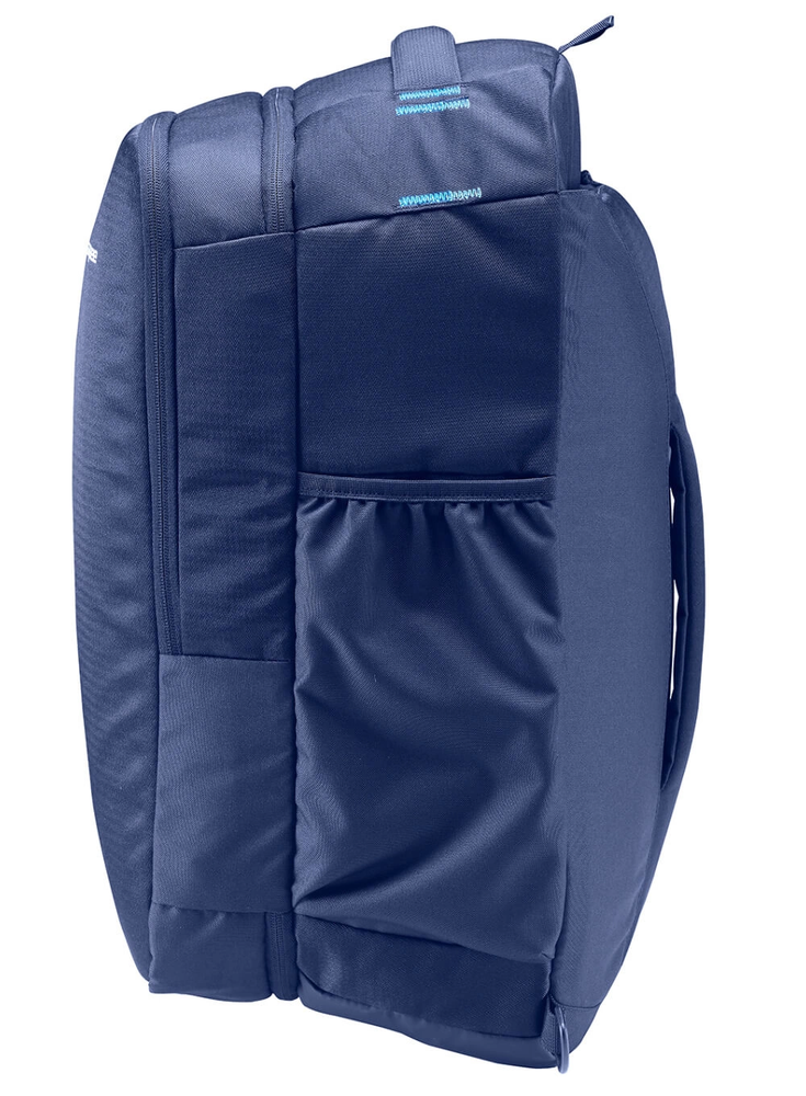 Caribee Traveller 40 kelioninė kuprinė