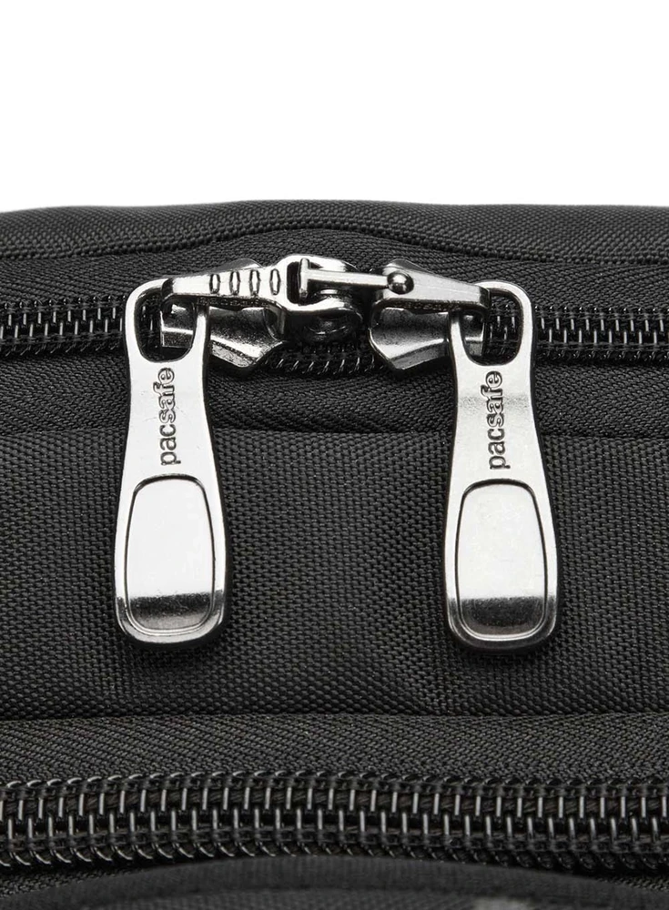 Turistinė kuprinė Pacsafe Venturesafe EXP35 35 l Juodas