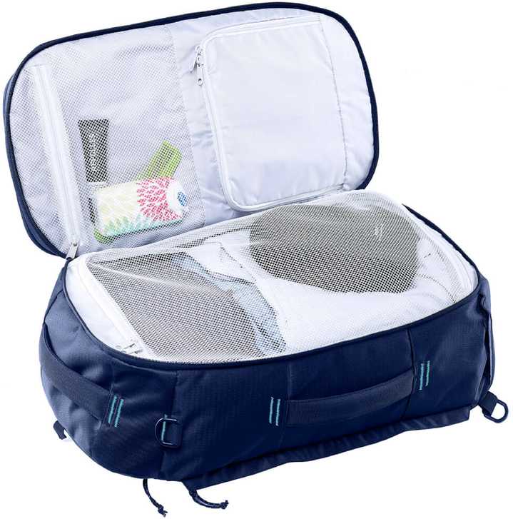 Caribee Traveller 40 kelioninė kuprinė