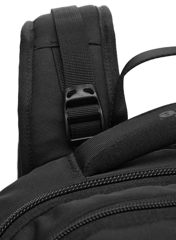 Turistinė kuprinė Pacsafe Venturesafe EXP35 35 l Juodas