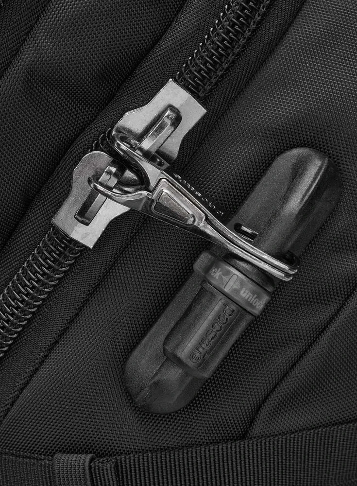 Turistinė kuprinė Pacsafe Venturesafe EXP35 35 l Juodas