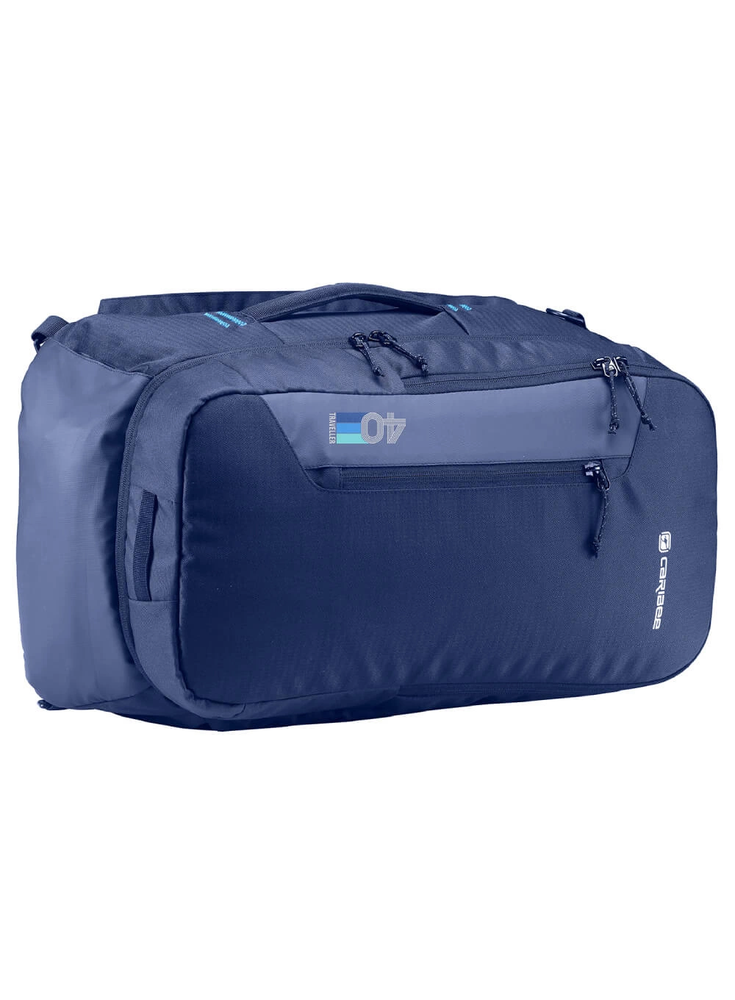 Caribee Traveller 40 kelioninė kuprinė