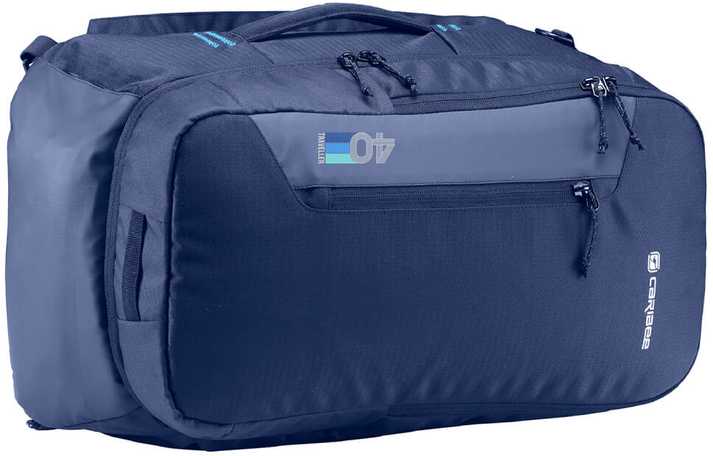 Caribee Traveller 40 kelioninė kuprinė