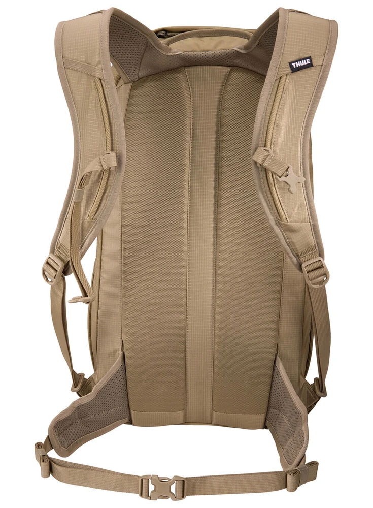 25 l Thule AllTrail Daypack Faded Khaki