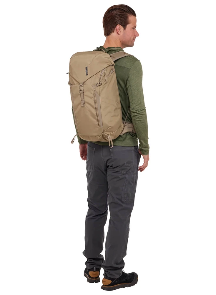 25 l Thule AllTrail Daypack Faded Khaki