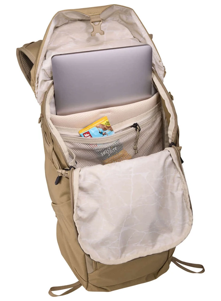 25 l Thule AllTrail Daypack Faded Khaki