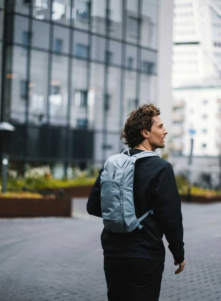 Kuprinė Thule AllTrail Daypack 25 l