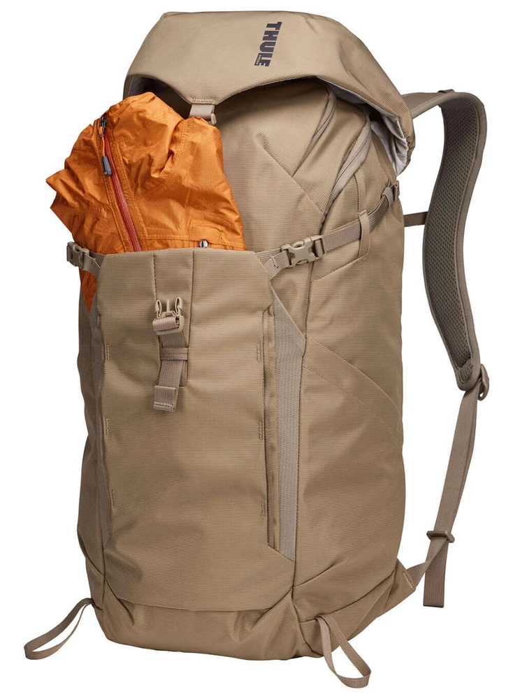 25 l Thule AllTrail Daypack Faded Khaki