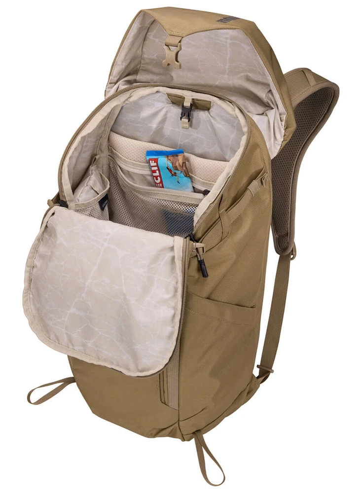 25 l Thule AllTrail Daypack Faded Khaki