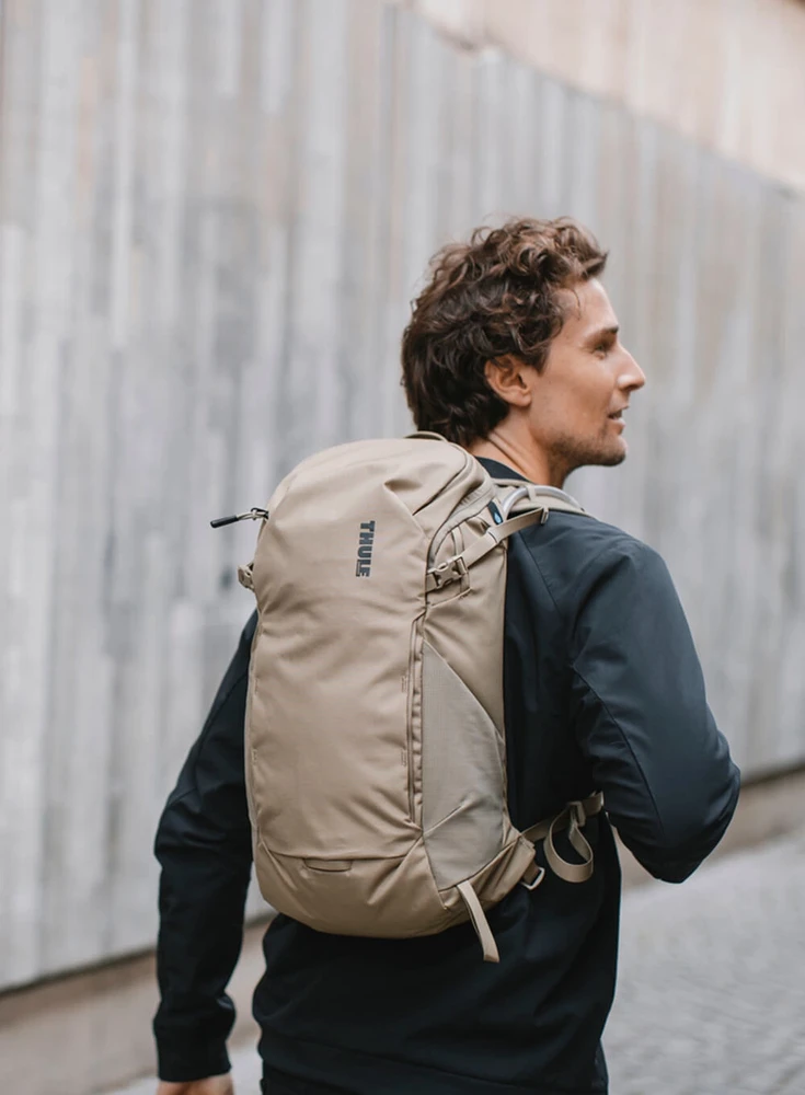 25 l Thule AllTrail Daypack Faded Khaki