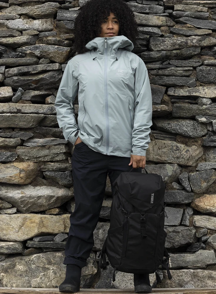 Thule AllTrail 25L kuprinė