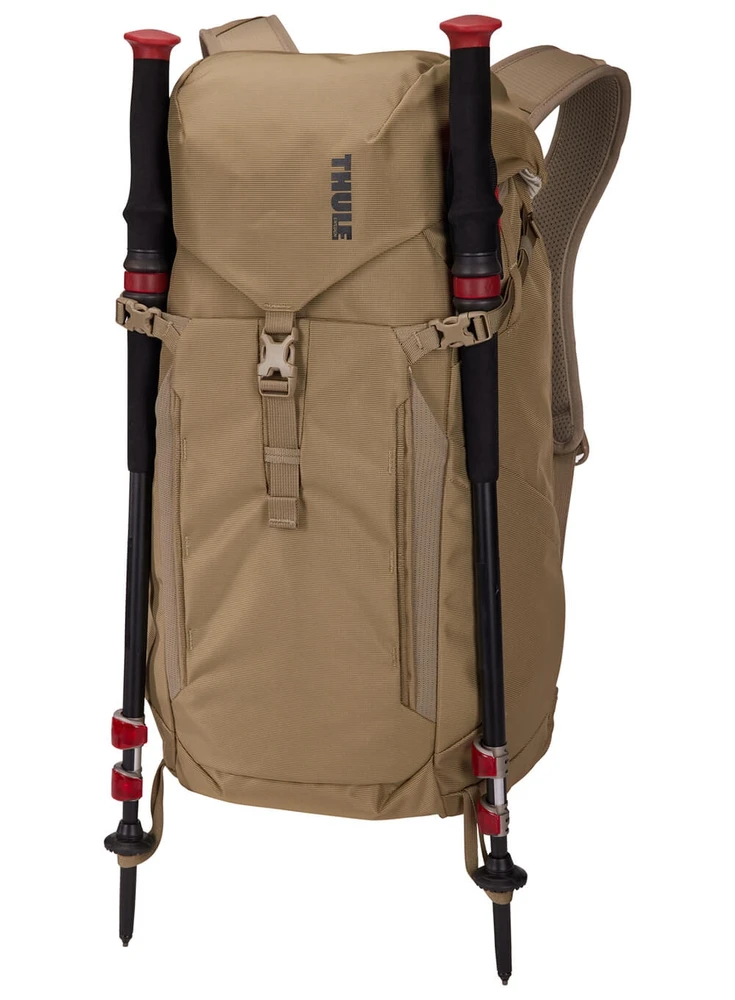 25 l Thule AllTrail Daypack Faded Khaki