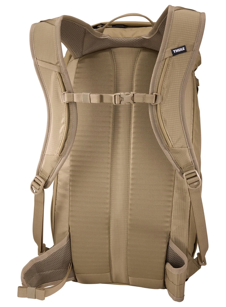 25 l Thule AllTrail Daypack Faded Khaki