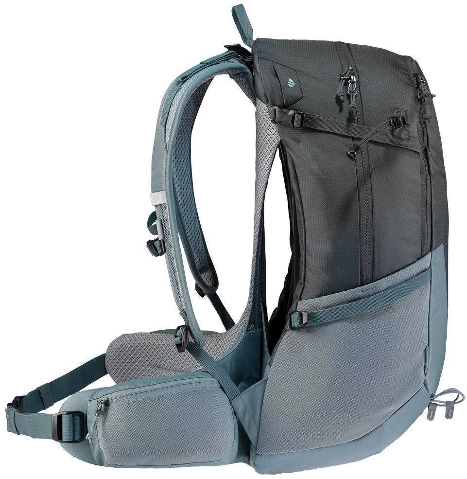 Žygių kuprinė Deuter Futura, 27l
