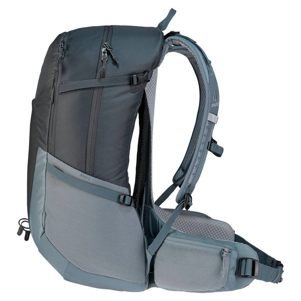 Žygių kuprinė Deuter Futura, 27l