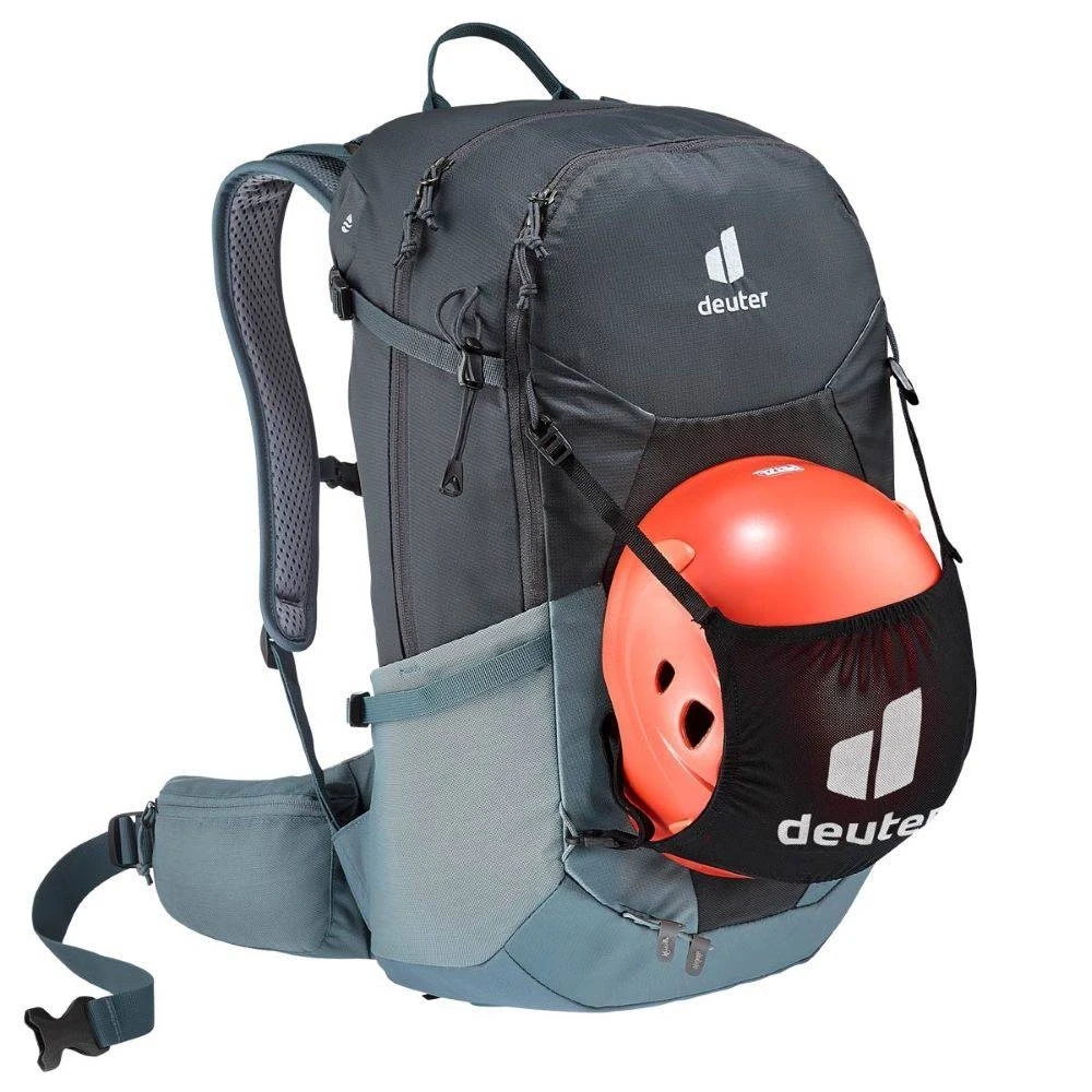 Žygių kuprinė Deuter Futura, 27l