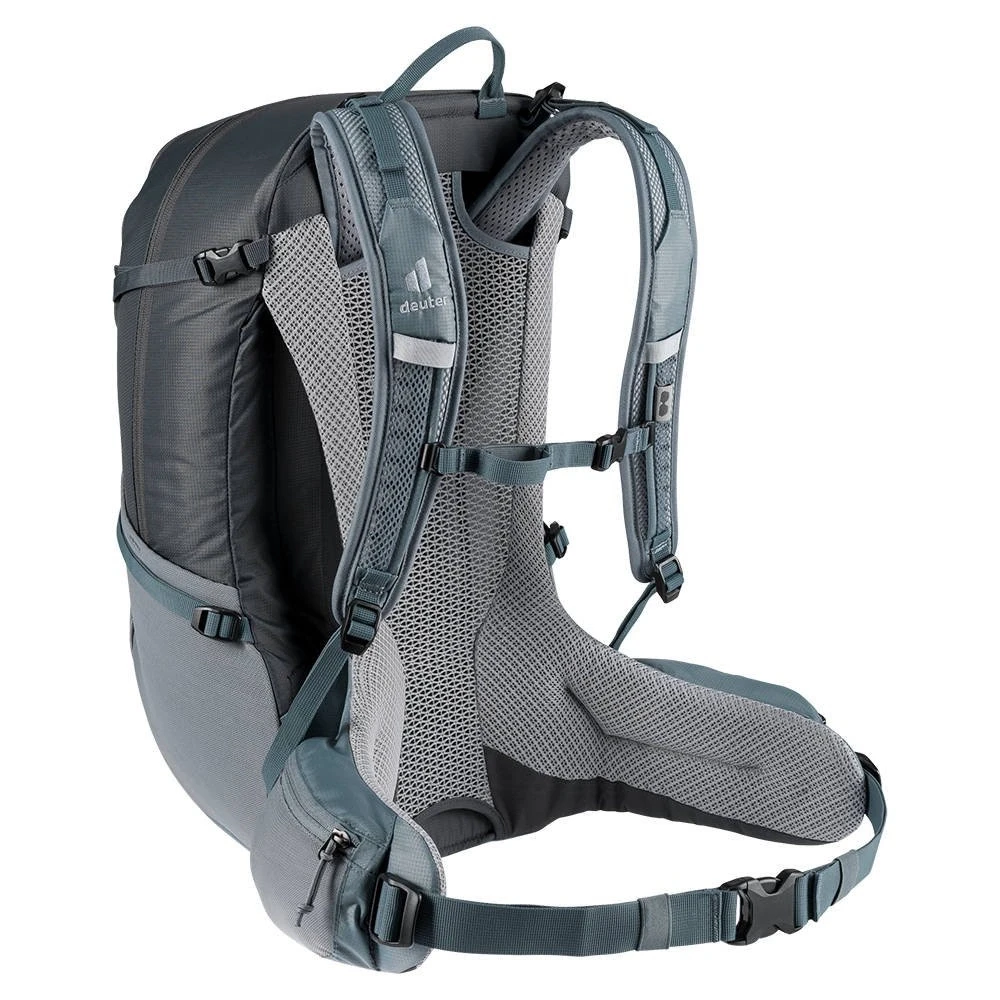 Žygių kuprinė Deuter Futura, 27l