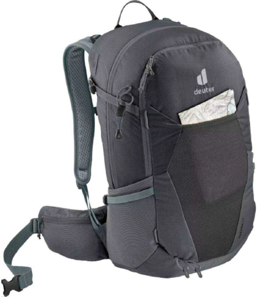 Žygių kuprinė Deuter Futura, 27l