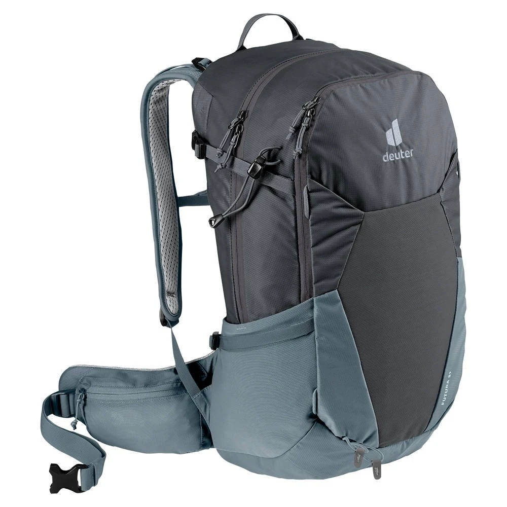Žygių kuprinė Deuter Futura, 27l