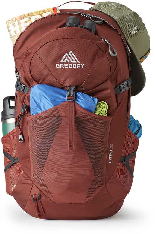 Gregory Citro RC 30 l žygio kuprinė
