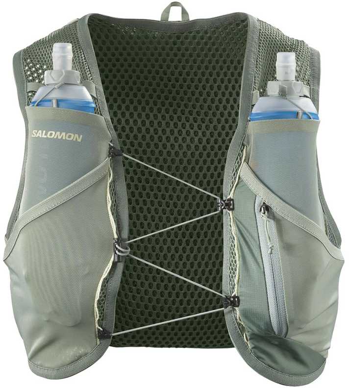 Salomon -XL