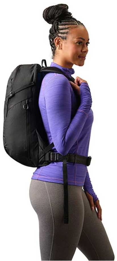 Gregory Kiro Hiking backpack 24 l Juodas