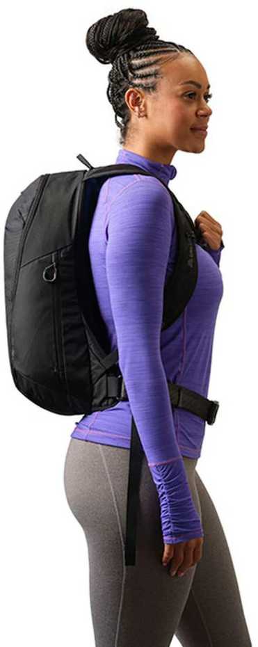 Gregory Kiro Hiking backpack 20 l Juodas