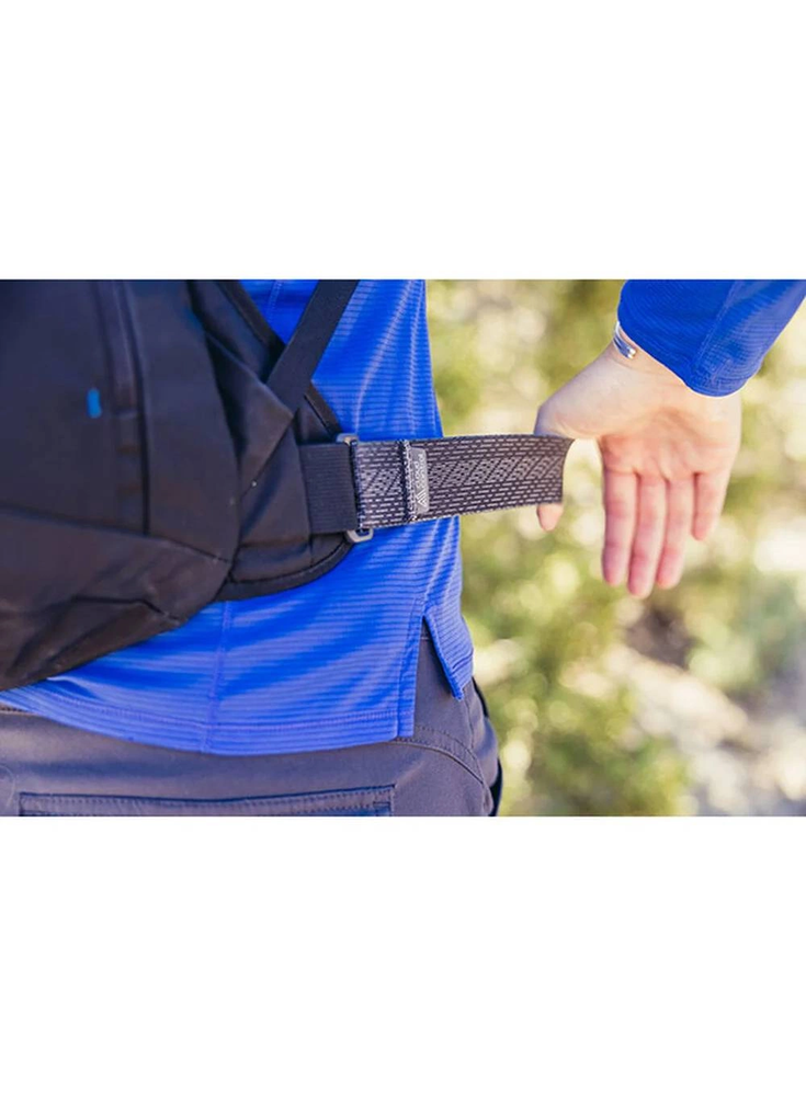 Gregory Kiro Hiking backpack 20 l Juodas
