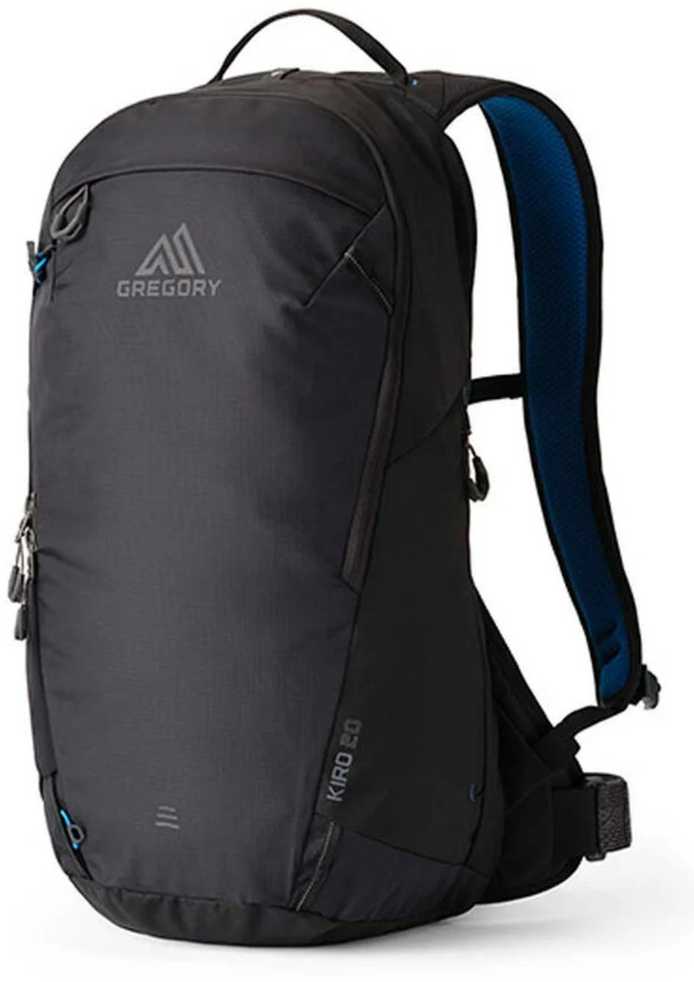 Gregory Kiro Hiking backpack 20 l Juodas