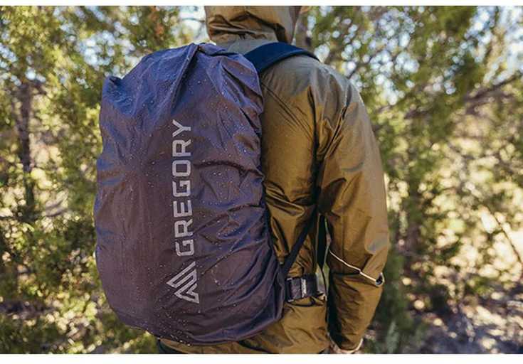 Gregory Kiro Hiking backpack 24 l Juodas