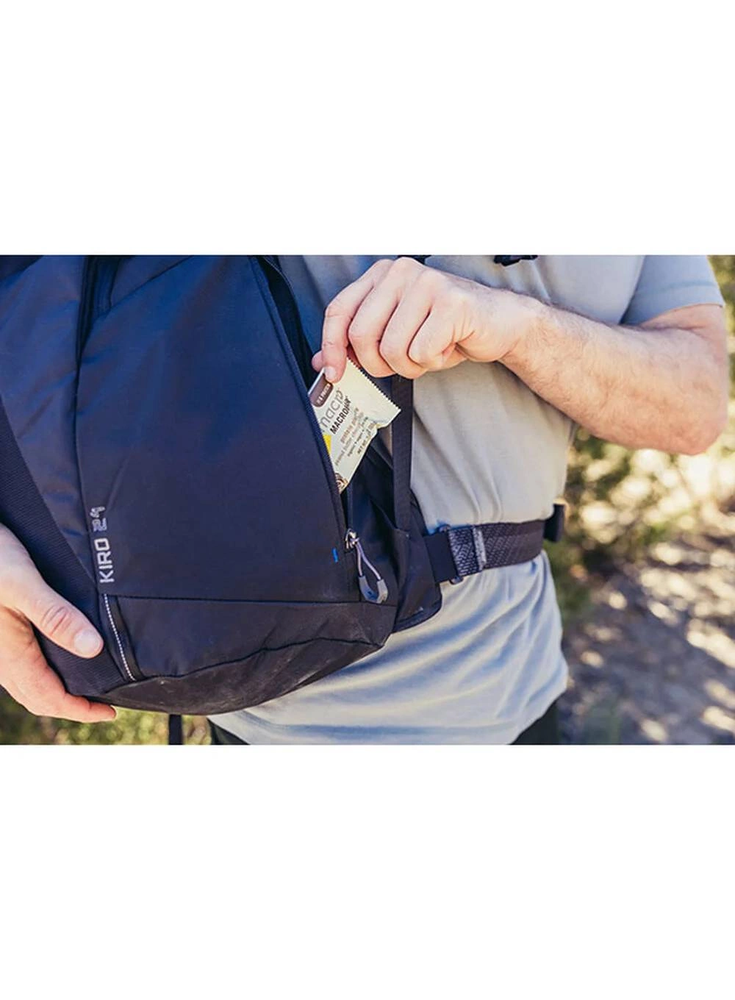 Gregory Kiro Hiking backpack 24 l Juodas