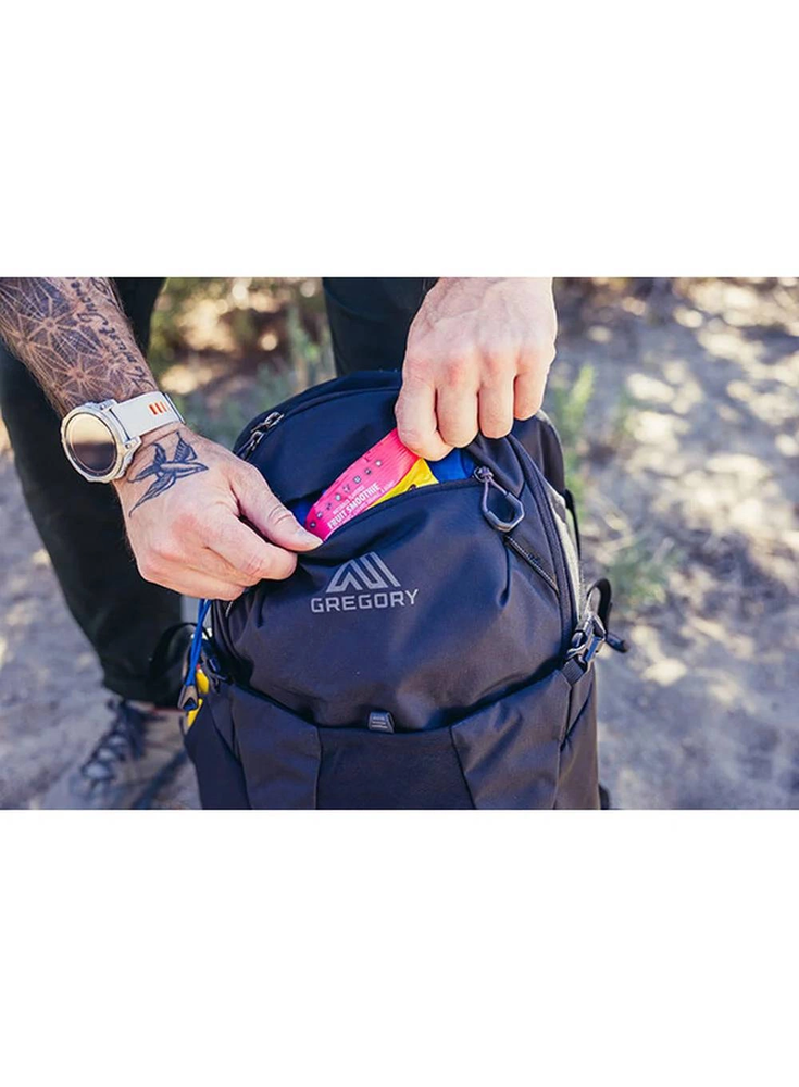 Gregory Kiro Hiking backpack 24 l Juodas