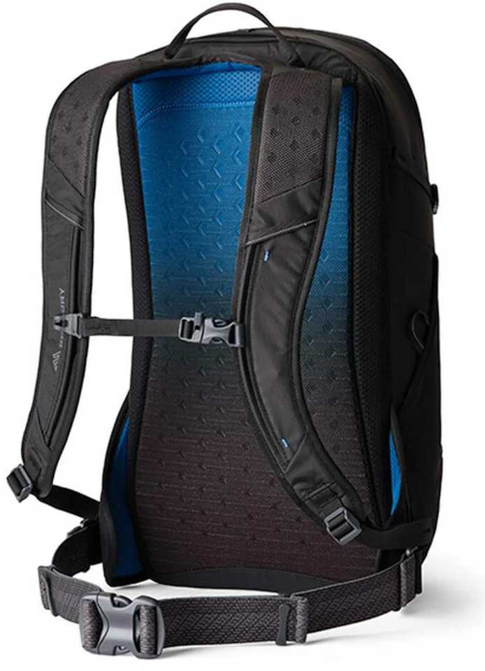 Gregory Kiro Hiking backpack 24 l Juodas